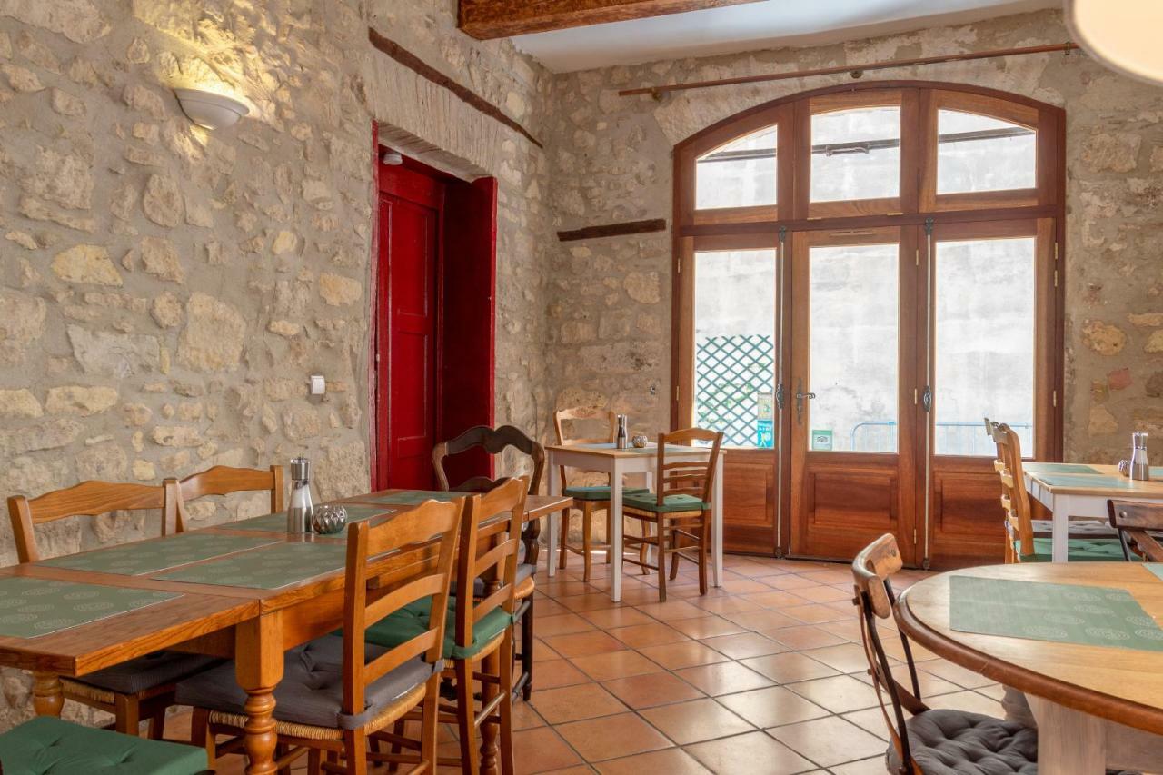 Abitarela - Maison D'Hotes - B&B Сижан Экстерьер фото