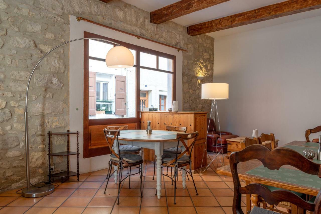 Abitarela - Maison D'Hotes - B&B Сижан Экстерьер фото
