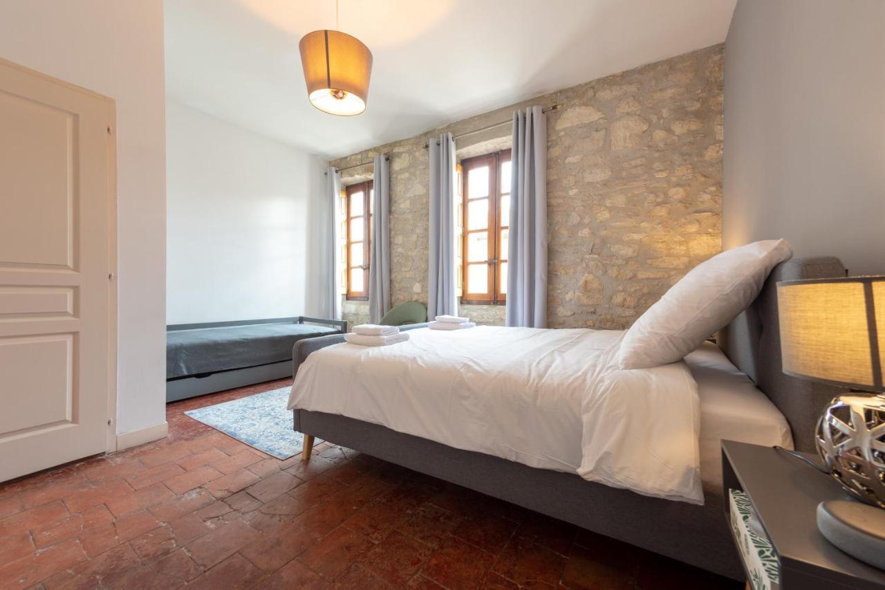 Abitarela - Maison D'Hotes - B&B Сижан Экстерьер фото